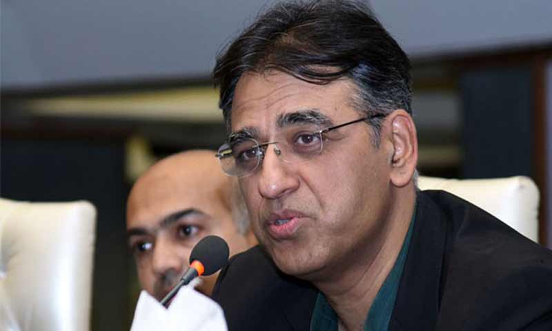 کراچی پر بیان بازی نہیں عملی اقدامات کی ضرورت ہے، اسد عمر کورونا: پابندیاں مزید سخت، عید تک آؤٹ ڈور ڈائننگ پر پابندی عائد