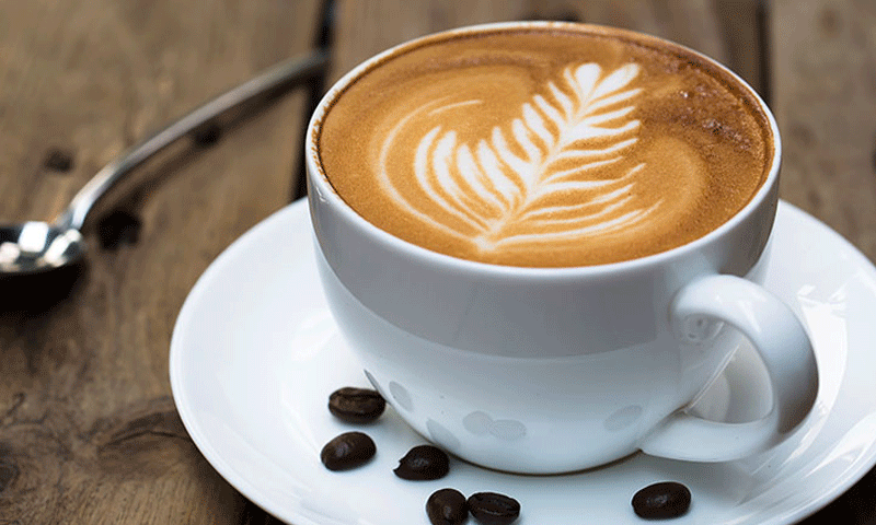 کافی پیئیں، کورونا وائرس سے محفوظ رہیں