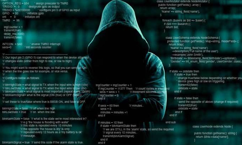 ڈارک نیٹ کی ’وال اسٹریٹ مارکیٹ‘ بند ہوگئی، تین مالکان گرفتار