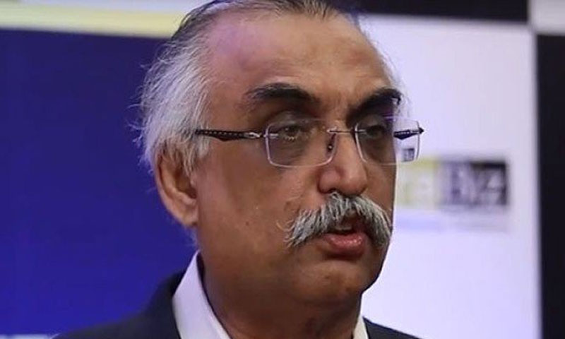 چیئرمین ایف بی آر بیمار، طویل رخصت پر جانے کا فیصلہ