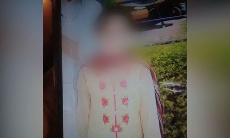 فرشتہ قتل کیس، گرفتار پولیس افسر کو پروٹوکول کا انکشاف