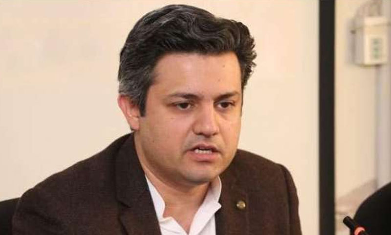 فیٹف: پاکستان کے بلیک لسٹ میں جانے کا کوئی خطرہ نہیں، حماد اظہر تیل اور گیس کی تلاش، پانچ کمپنیوں کو لائسنس مل گئے