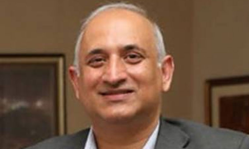 سرمایہ کاری بورڈ کے چیئرمین عہدے سے مستعفی ہوگئے