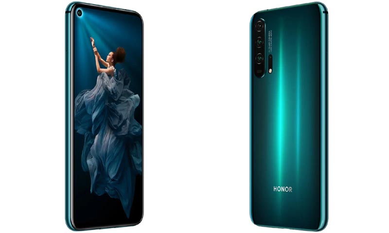 امریکہ چین تجارتی کشیدگی، ہواوے نے 2 نئے فون متعارف کرا دیے