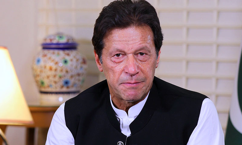 اگر نیب کیسز میں رعایت دینی ہے تو اپوزیشن سے مکالمے کا کیا فائدہ؟ وزیر اعظم