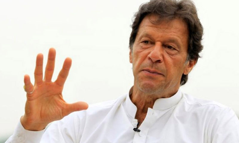 پاکستان تحریک انصاف کو مزید مضبوط و فعال بنانے کا فیصلہ