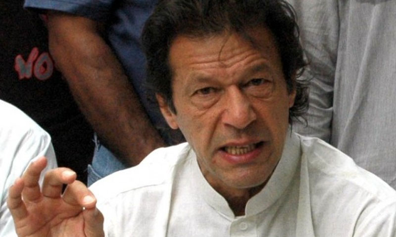 مقبوضہ کشمیر میں انسانی المیہ بحران کی طرف بڑھ رہا ہے،وزیراعظم