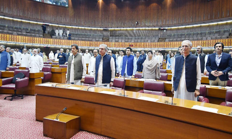 پاکستان میں حکومت کرنا بہت آسان ہے، وزیراعظم عمران خان