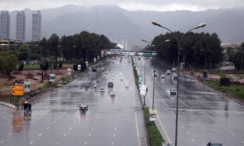 ڈسٹرکٹ بار ایسوسی ایشن اسلام آباد کے انتخابات کل ہوں گے اسلام آباد: ضلعی انتظامیہ نے دفعہ 144 نافذ کردی