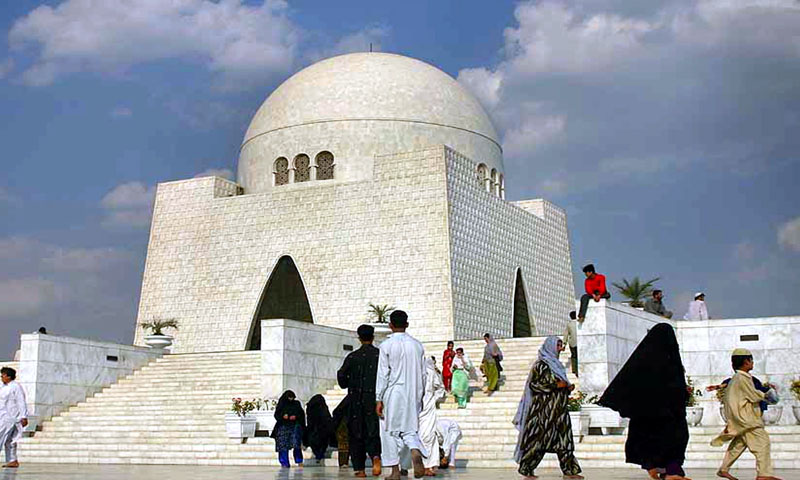 کراچی: حلیم کی دکان سے 15 لاکھ روپے بھتے کا مطالبہ