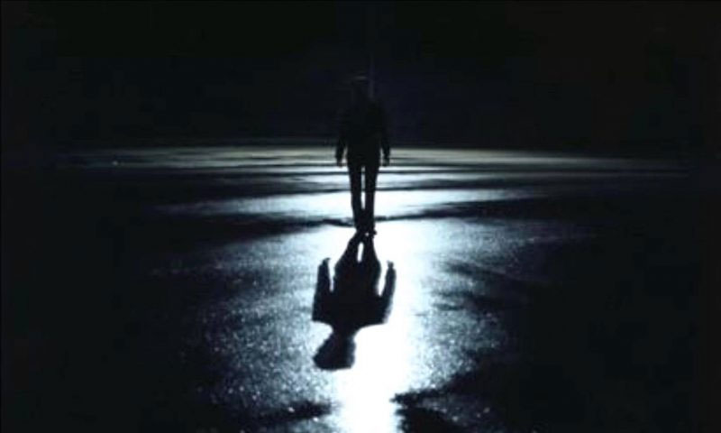 رپورٹ: کراچی کا پراسرار جن