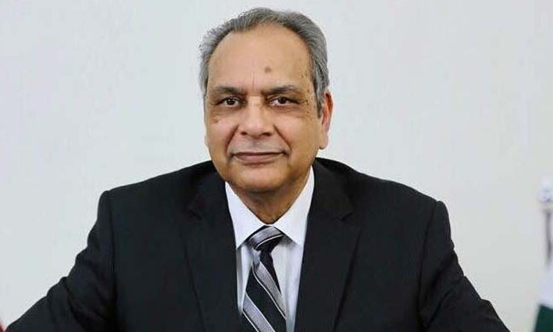 جامعہ کراچی کے وائس چانسلر ڈاکٹر اجمل خان انتقال کرگئے