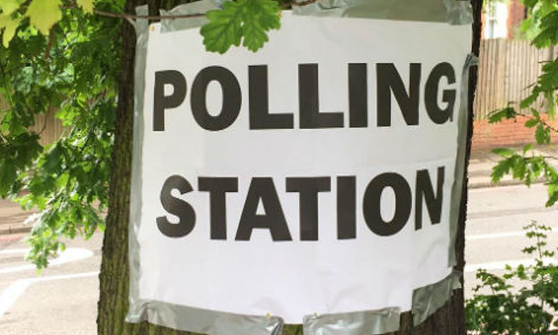 برطانیہ: بلدیاتی نمائندگان کا انتخاب، پولنگ آج ہوگی