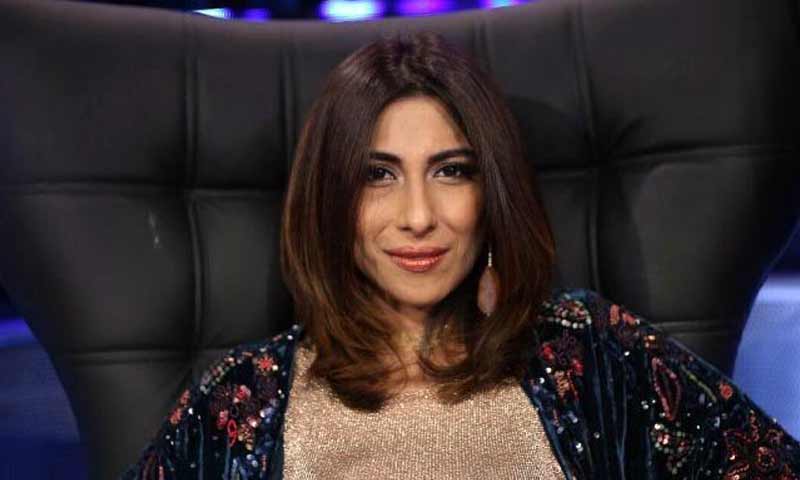 علی ظفر معافی مانگیں یا 2 ارب دیں، میشا شفیع