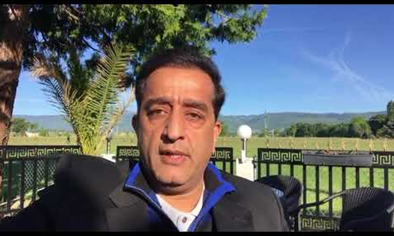 مشتری ہشیار: حکومت نے سیلاب کا خدشہ ظاہر کردیا