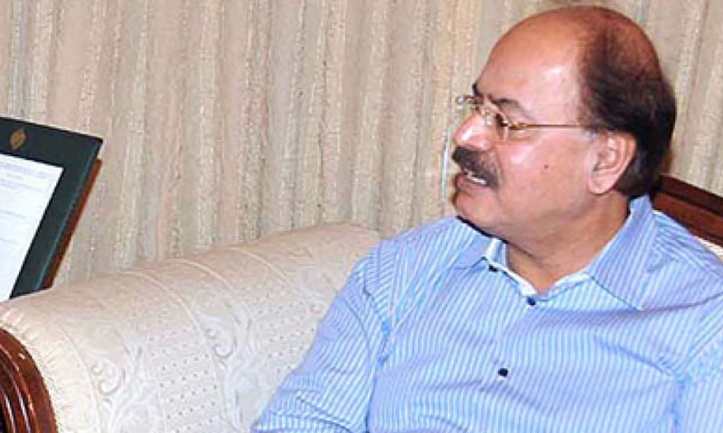 عمران خان کے لیے خطرے کی گھنٹی بج چکی،پلان بی بڑا خطرناک ہے: منظور وسان عمران کے لیے خطرے کی گھنٹی بچ چکی، پلان بی بڑا خطرناک ہے: منظور وسان