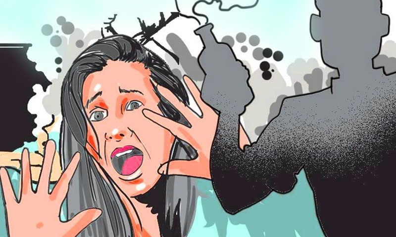 ’’ماریہ کو دیکھ لیا تو ۔۔۔ نہ سحری ہو گی نہ افطاری‘‘