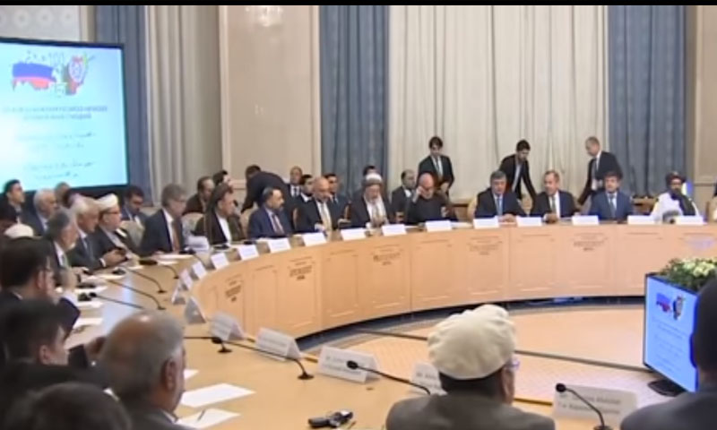 افغانستان میں امن کے لیے ’قبضے‘کا خاتمہ لازمی ہے،ملا برادر