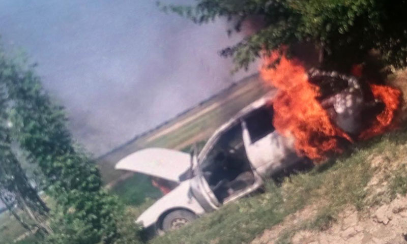 افغانستان: سیکیورٹی فورسز کے آپریشن میں ملا خادم ہلاک