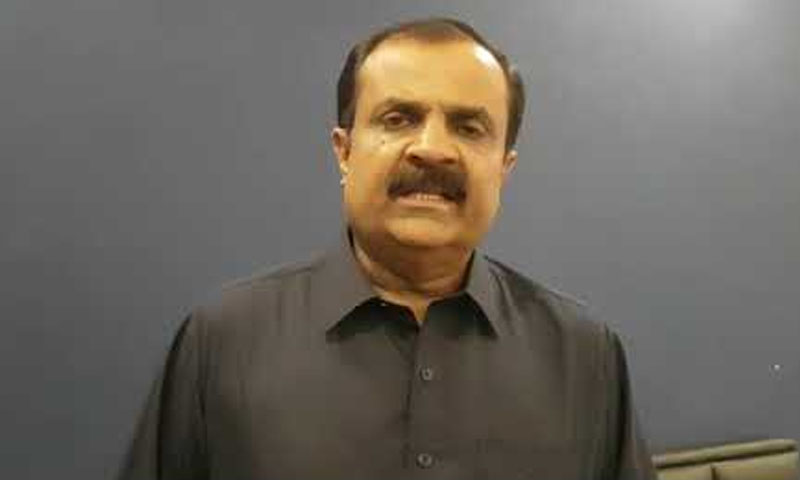 پنجاب اسمبلی:قائد حزب اختلاف حمزہ شہباز کی تبدیلی کا مشورہ