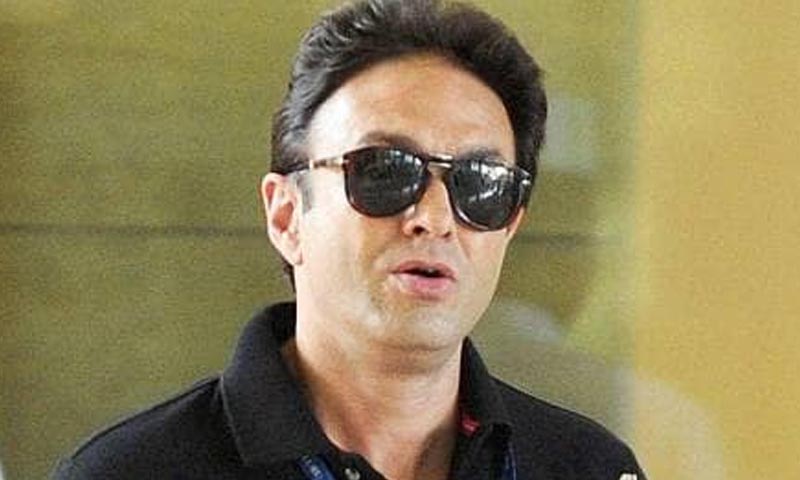 واڈیا گروپ کے وارث نیس واڈیا کو 2 سال کی سزا