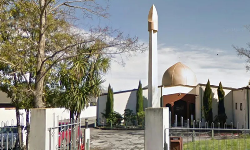 سانحہ کرائسٹ چرچ: ایک اور زخمی خالق حقیقی سے جا ملا