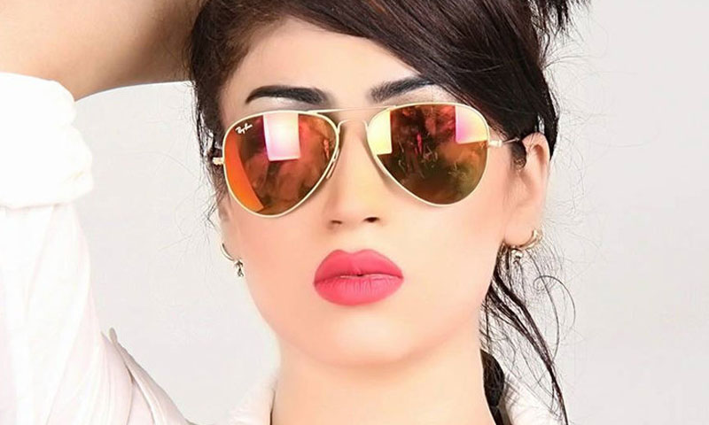 قندیل بلوچ قتل کیس: نامزد ملزم سعودی عرب سے گرفتار