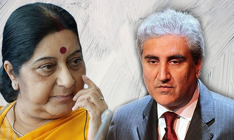 جواب آں غزل:سشما کی مٹھائی کا جواب قریشی کاسوہن حلوہ