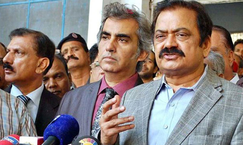 ’اگر طاقت کا مظاہرہ کرنا ہوتا تو پورے ملک میں کال دیتے‘