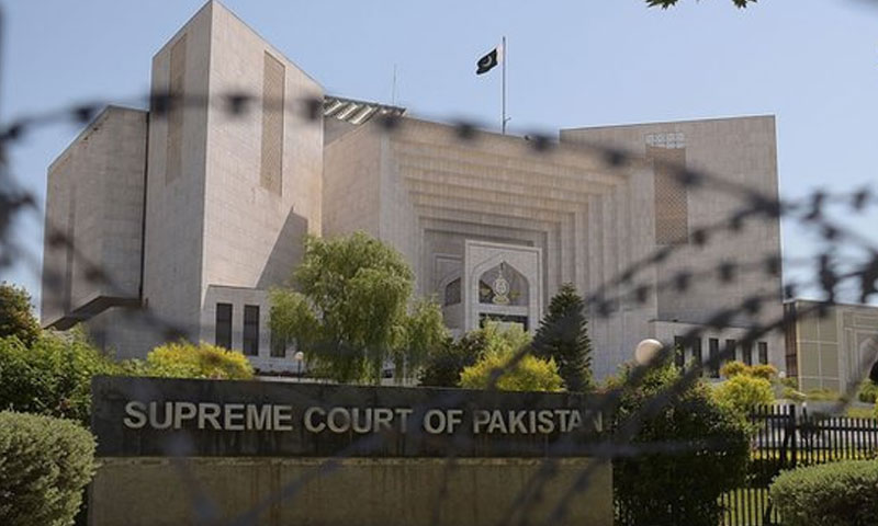 سینیٹ انتخابات: امیدوار سے ووٹوں کی خریدو فروخت نہ کرنے کا بیان حلفی لیا جائے گا، الیکشن کمیشن