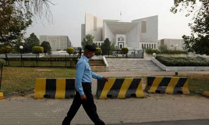 سربراہ پی آئی اے کی کام جاری رکھنے کی استدعا مسترد، اختیارات بورڈ آف گورنرز کو منتقل