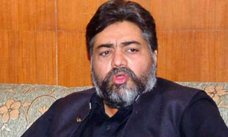 حکومت کا نیا بلدیاتی نظام بہت طاقتور ہو گا، صمصام بخاری