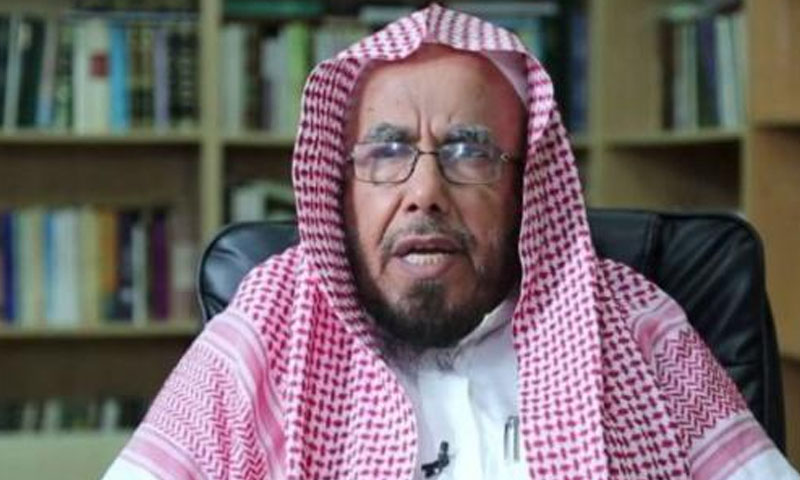 سحری کا اختتام آذان فجر سے مشروط نہیں ہے، شیخ المطلق