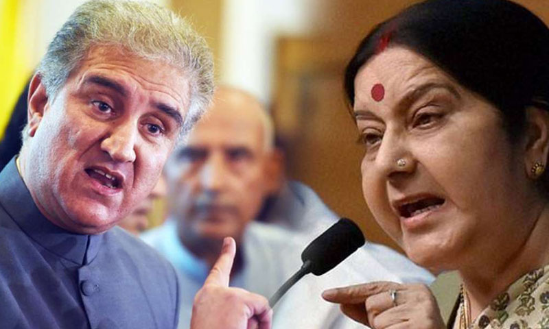 بھارت: سشما سوراج چلی گئیں، سوہن حلوے کا کیا بنے گا؟