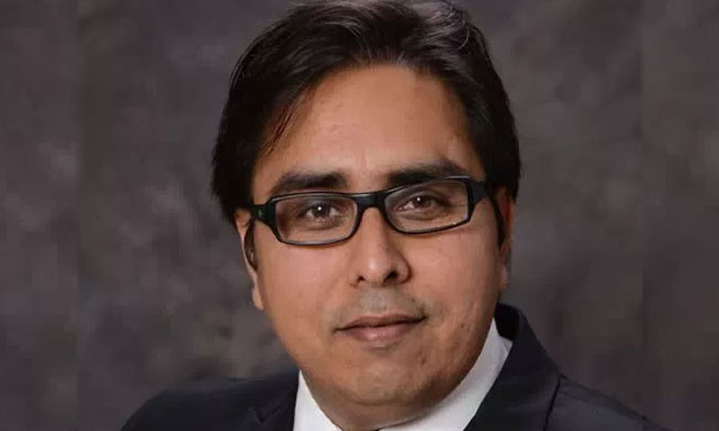 پی ٹی آئی نے صرف پاکستانیوں سے فنڈ اکٹھا کیا، شہباز گل 