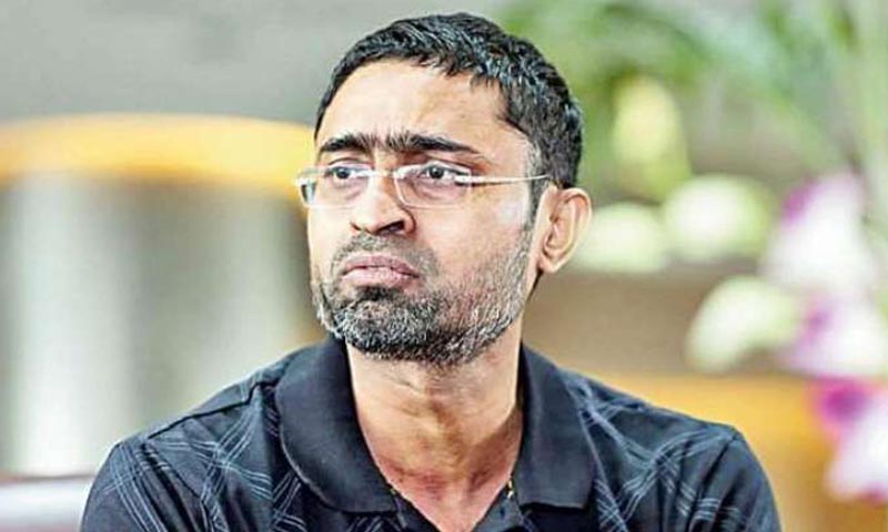 شہباز سینیئر نے استعفیٰ کے خبروں کی تردید کر دی