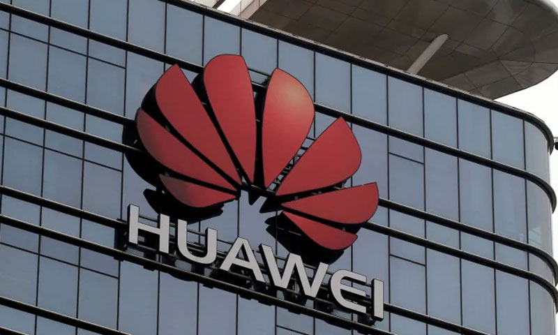 کینیڈا میں ہواوے نے سروسز احتجاجاً بند کر دیں کینیڈا میں ہواوے نے سروسز احتجاجاً بند کر دیں