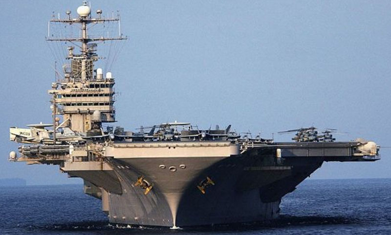 واشنگٹن اور تہران کے درمیان پیغام رسانی: دونوں کا سخت مؤقف