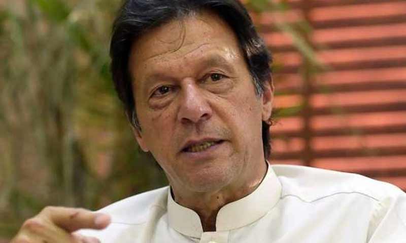 سندھ میں نیا صوبہ بنانے کے خلاف ہیں، وزیر اعظم