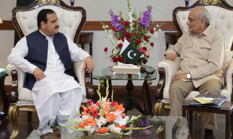 حکومت کا مذہبی منافرت پر مبنی لٹریچر کے خلاف کریک ڈاؤن کا فیصلہ