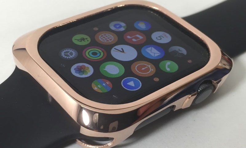 ایپل2019 میں بڑی تبدیلیاں کرنے کا خواہاں