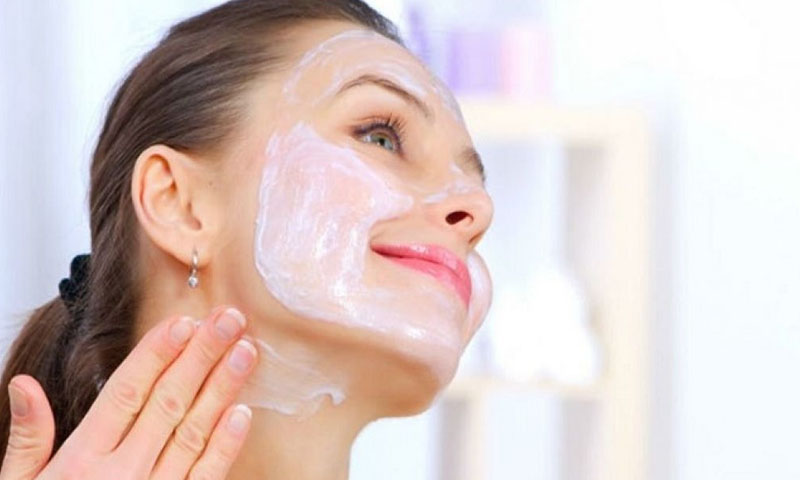 رنگ گورا کرنے کے شوقین افراد کےلیے خطرے کی گھنٹی بج گئی