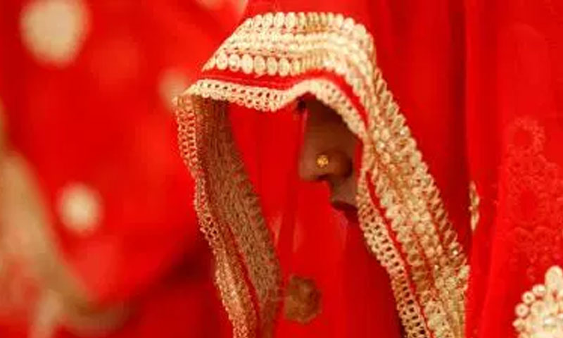 دولھا تبدیل ہو گیا: دلہن والوں نے بارات واپس کردی، تھانے میں درخواست دیدی