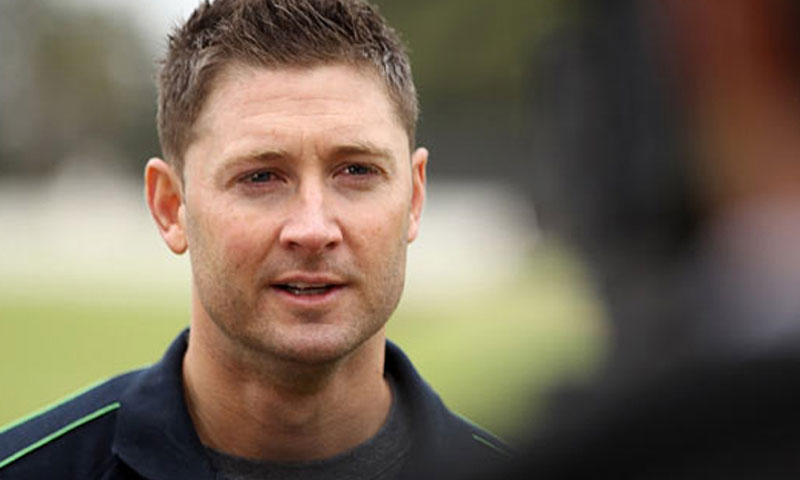 پاکستان کا ویرات کوہلی کون؟ مائیکل کلارک نے بتا دیا