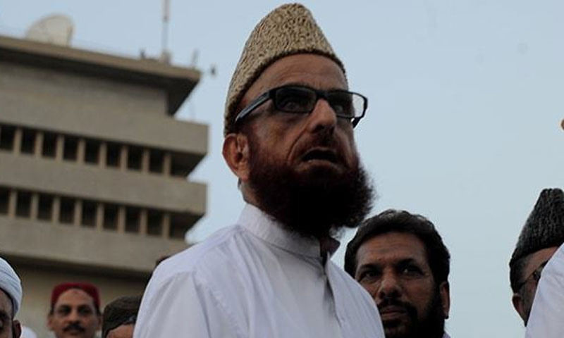 دو عیدوں کے معاملے پر مفتی منیب سے جواب طلب