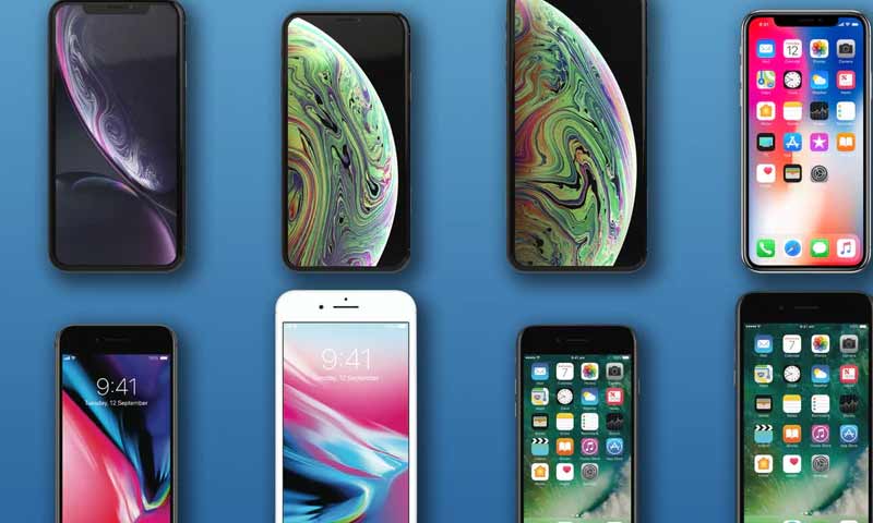 2018: دنیا بھر میں لوگوں نے سب سے زیادہ کونساموبائل خریدا؟