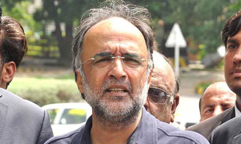 ’پہلے ہی کہا تھا حکومت بچوں کا کھیل نہیں’