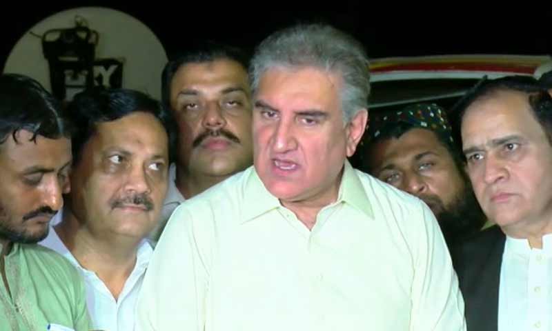 ملکی معیشت ترقی کی جانب گامزن ہے، وزیر خارجہ