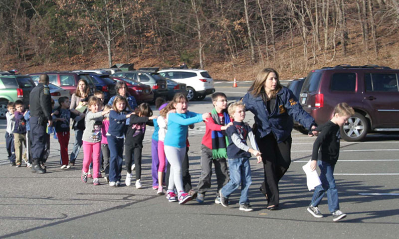 امریکہ: فلوریڈا میں اساتذہ کو اسلحہ رکھنے کی اجازت؟؟؟