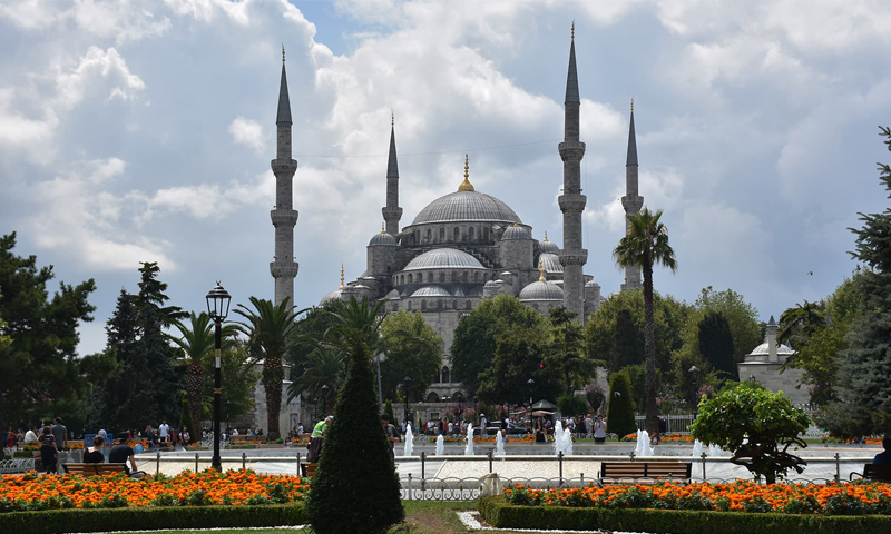 ترکی: استنبول میں مئیر کے انتخابات  23 جون کو دوبارہ کروانے کا اعلان